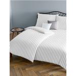 Weiße Fleuresse Bettwäsche & Bettbezüge aus Baumwolle 140x200 cm 