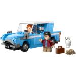 Lego Ford Eulen Konstruktionsspielzeug & Bauspielzeug Auto für 7 bis 9 Jahre 