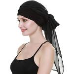 Kopftücher aus Bambusstoff für Damen 