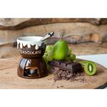 Schokolade Butlers Fondues Schokoladen aus Porzellan 6 Teile 
