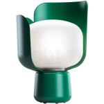 Grüne Fontana Arte Designerlampen & Designerleuchten aus Glas 