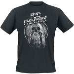 Foo Fighters Elder T-Shirt schwarz, Schwarz, Large (Mens 40'- 42')