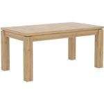 Forte Möbel Esstische aus Holz ausziehbar für 8 Personen 