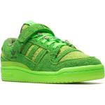 Forum Low The Grinch Sneakers
