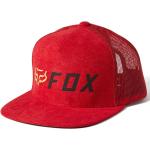 Reduzierte Rote FOX Snapback Caps Fuchs Einheitsgröße 