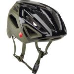 Reduzierte Grüne FOX MTB-Helme 60 cm für Herren 