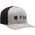 Graue FOX Flex Caps Fuchs aus Elastan für Herren Größe XL 