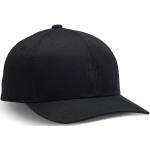Schwarze Snapback Caps für Kinder aus Elastan Größe 110 