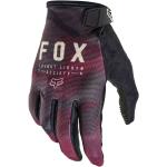 Reduzierte Braune FOX Ranger Handschuhe Fuchs aus PVC Größe S 