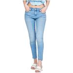 Fracomina Jeans für Damen, Modell FP23SV8000D40703, aus Denim., blau, 28