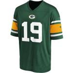 Franchise Mesh Supporters Jersey - Green Bay Packers - 3XL