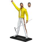 Freddie Mercury Actionfigur Freddie Mercury (Yellow Jacket)
