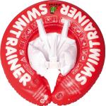 Rote Schwimmhilfen aus Kunststoff für Kinder 