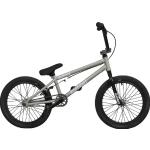 Graue BMX Fahrräder für Kinder 