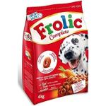 Frolic Complete Rind, Karotten & Getreide - 4 kg