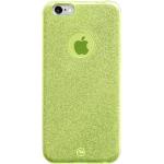 Grüne Klassische iPhone 6S Plus Hüllen aus Silikon 