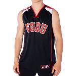 FUBU T Shirt Corporate Grad. Football, Athletics Harlem Jersey, Varsity Mesh, Sprts 6066018 M