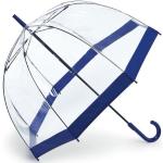 Marineblaue Damenregenschirme & Damenschirme Einheitsgröße 