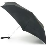 Schwarze Damenregenschirme & Damenschirme Einheitsgröße 