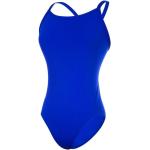 Funkita Diamond Back Plain Swimsuit Mädchen (FS11G00469) blau