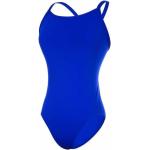 Blaue Funkita Damenbadeanzüge & Damenschwimmanzüge 