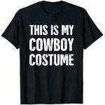 Klassische Meme / Theme Halloween Cowboy Kostüme & Cowgirl Kostüme 