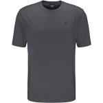 Reduzierte Graue Klassische Fynch Hatton T-Shirts aus Jersey für Herren Größe 3 XL Große Größen 1 Teil 