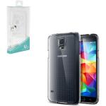 Samsung Galaxy S5 Hüllen Art: Slim Cases aus Kunststoff 