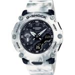 20 Bar wasserdichte Casio G-Shock Herrenarmbanduhren Tiere mit hoher Kratzfestigkeit mit Mineralglas-Uhrenglas 