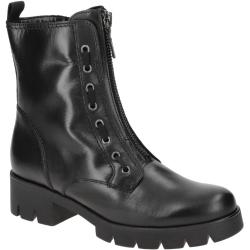 Gabor Fashion Stiefelette Boots schwarz 31.716.27
