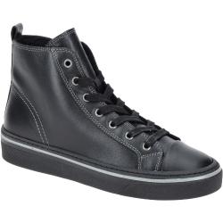 Gabor Mid-Sneakers schwarz Winter Boots 33.660.77