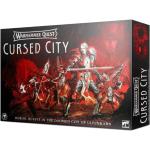 Games Workshop Warhammer Quest Cursed City (ENG) Games Workshop