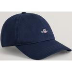 Blaue Gant  Baseball Caps & Basecaps aus Baumwolle für Herren Größe M 