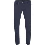Reduzierte Marineblaue Gant Slim Jeans aus Elastan für Herren Weite 30, Länge 34 