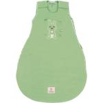 Grüne Sterntaler Babyschlafsäcke Tiere aus Jersey für Babys Größe 68 