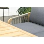 Moderne Garden Impressions Nachhaltige Lounge Sets aus Akazie 