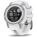 Garmin GPS-Smartwatch Instinct® 2S Solar Surf Edition Ericeira grau Unisex EG
