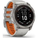 Garmin Smartwatch Fenix 7x Pro 010-02778-15