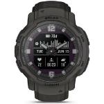 Garmin Smartwatch Instinct Crossover Solar 010-02730-01