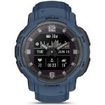 Garmin Smartwatch Instinct Crossover Solar 010-02730-02