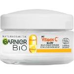 Garnier Tagespflege mit Vitamin C für einen strahlenden Teint 50 ml