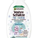 Die Eiskönigin - Völlig unverfroren | Frozen 2 in 1 Shampoos 250 ml für Kinder 