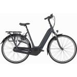 Blaue Gazelle E-Bikes & Elektrofahrräder für Damen 