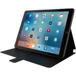 Schwarze iPad-Hüllen Art: Flip Cases 