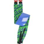 Reduzierte Grüne Gecko Skifelle aus Nylon für Damen Einheitsgröße 