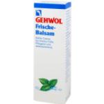 Gehwol Balsam Fußpflegeprodukte 75 ml mit Menthol 