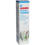 Gerlach Nachhaltige Spray Fußdeos 150 ml mit Kamille 