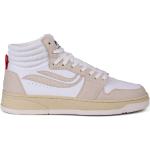 Genesis Footwear - G-Bounce White Serial - Sneaker Gr 44 grau