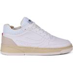 Genesis Footwear - G-Courtking White Serial - Sneaker Gr 38 weiß