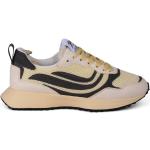 Genesis Footwear - G-Marathon Graphitecode - Sneaker Gr 36 beige